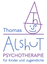Logo Thomas Alshut Psychotherapie für Kinder Friedrichshagen